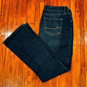 Maurice’s Jeans, Size 16